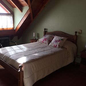 Estudio Superior con Cama King